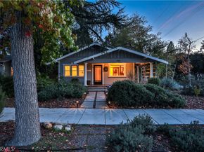 290 W 12th Street, Claremont CA 91711