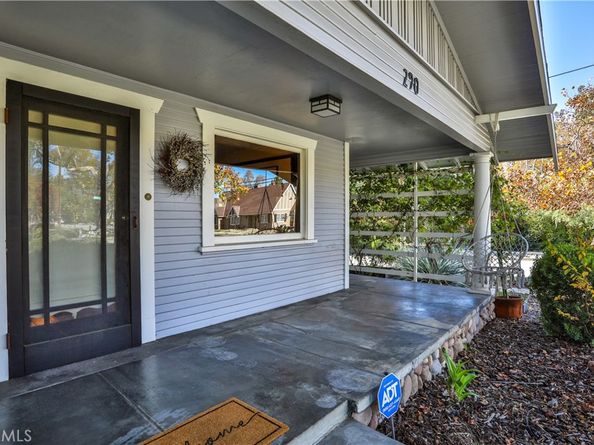 290 W 12th Street, Claremont CA 91711