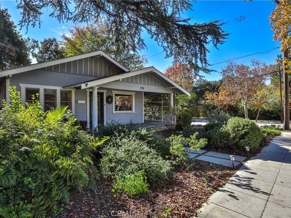 290 W 12th Street, Claremont CA 91711