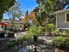 290 W 12th Street, Claremont CA 91711