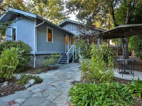 290 W 12th Street, Claremont CA 91711