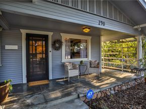 290 W 12th Street, Claremont CA 91711