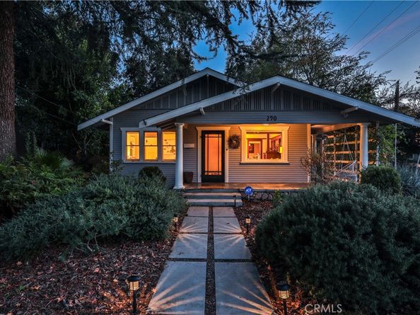 290 W 12th Street, Claremont CA 91711