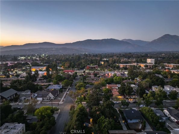 290 W 12th Street, Claremont CA 91711
