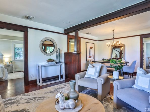 290 W 12th Street, Claremont CA 91711