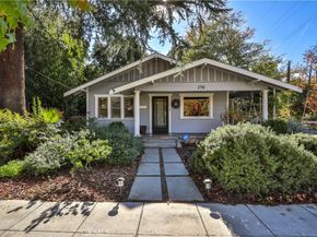 290 W 12th Street, Claremont CA 91711