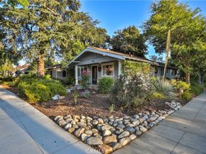 290 W 12th Street, Claremont CA 91711