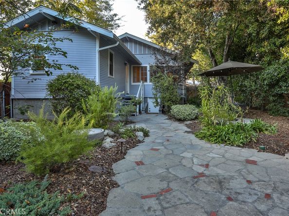 290 W 12th Street, Claremont CA 91711