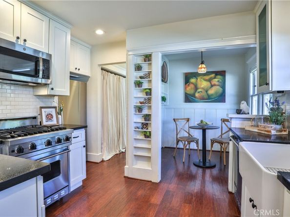 290 W 12th Street, Claremont CA 91711