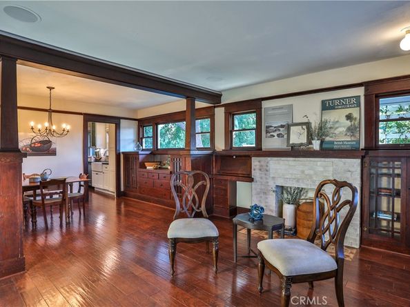 290 W 12th Street, Claremont CA 91711