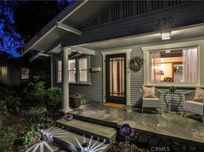 290 W 12th Street, Claremont CA 91711