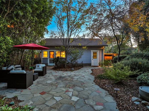 290 W 12th Street, Claremont CA 91711