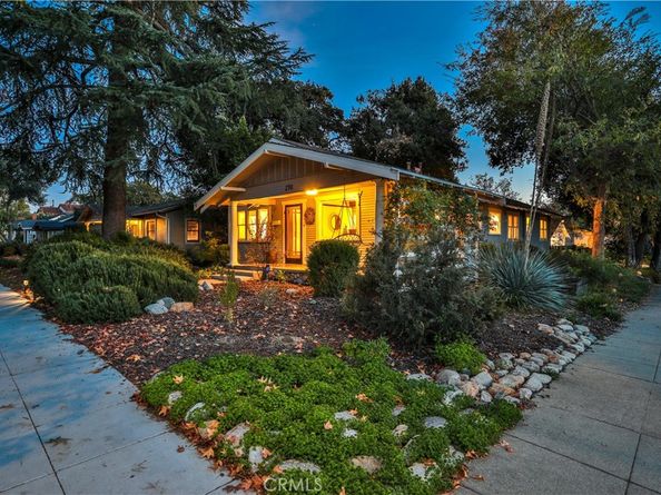 290 W 12th Street, Claremont CA 91711