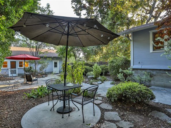 290 W 12th Street, Claremont CA 91711
