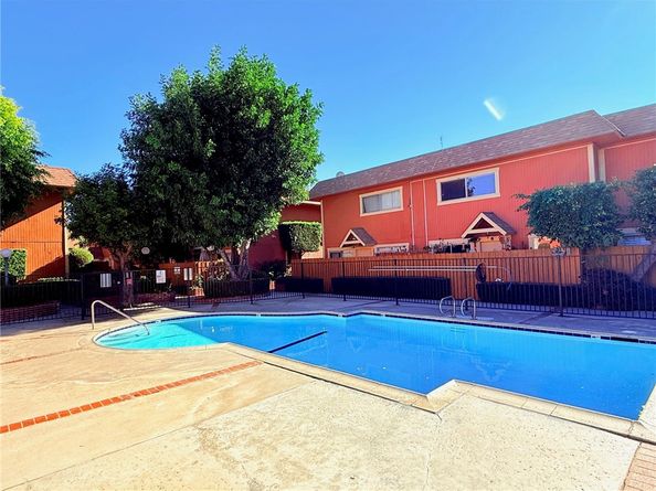 14265 Terra Bella Street 32, Panorama City CA 91402