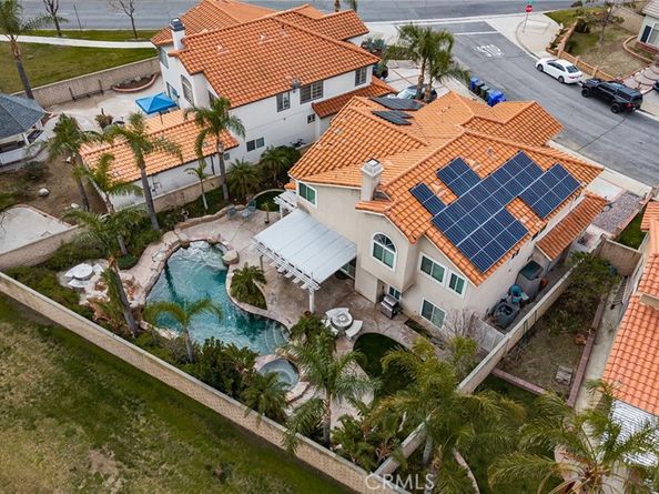 14282 Rideout Court, Fontana CA 92336