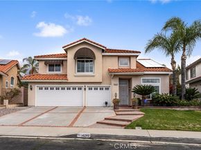14282 Rideout Court, Fontana CA 92336