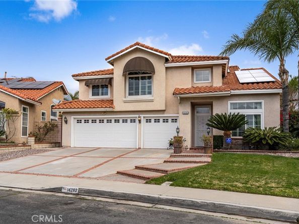 14282 Rideout Court, Fontana CA 92336