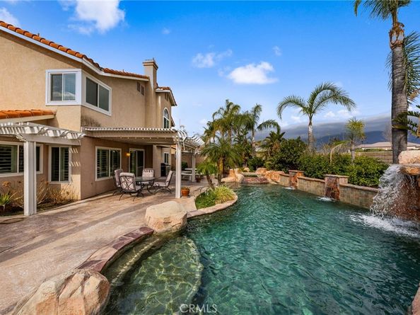 14282 Rideout Court, Fontana CA 92336