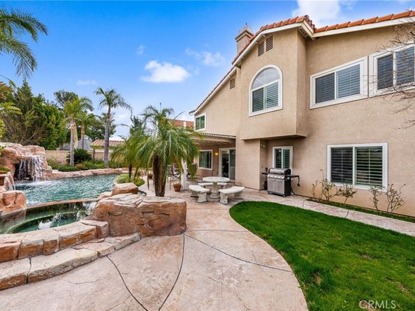 14282 Rideout Court, Fontana CA 92336