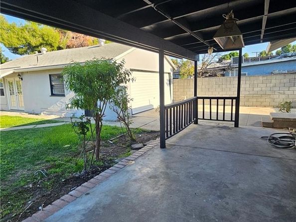 7418 Amigo, Reseda CA 91335