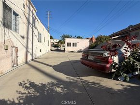 962 N Ditman, Los Angeles CA 90063