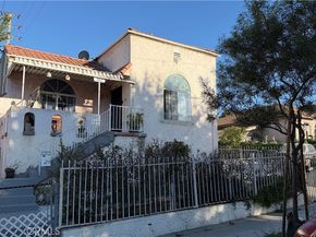 962 N Ditman, Los Angeles CA 90063
