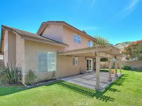 16410 Argent, Chino Hills CA 91709