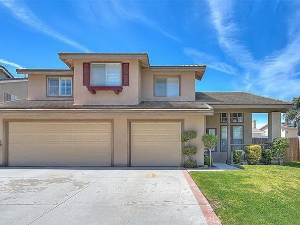 16410 Argent, Chino Hills CA 91709