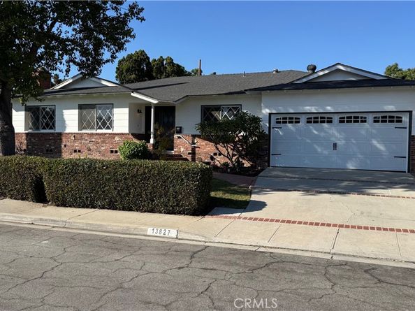 13827 Freiburg Street, Whittier CA 90602