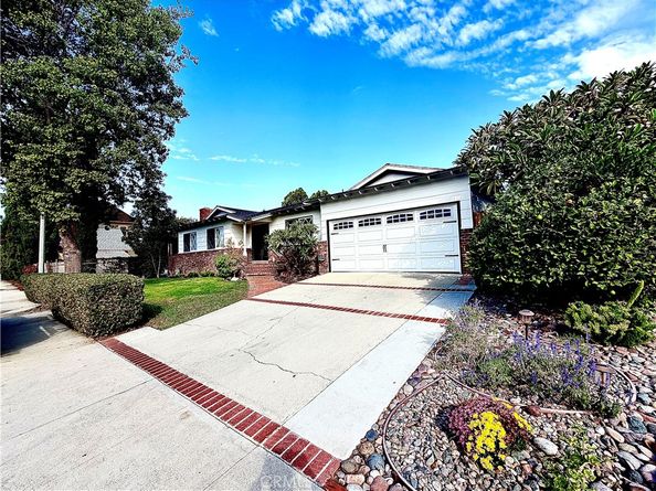 13827 Freiburg Street, Whittier CA 90602