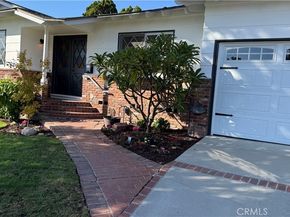 13827 Freiburg Street, Whittier CA 90602
