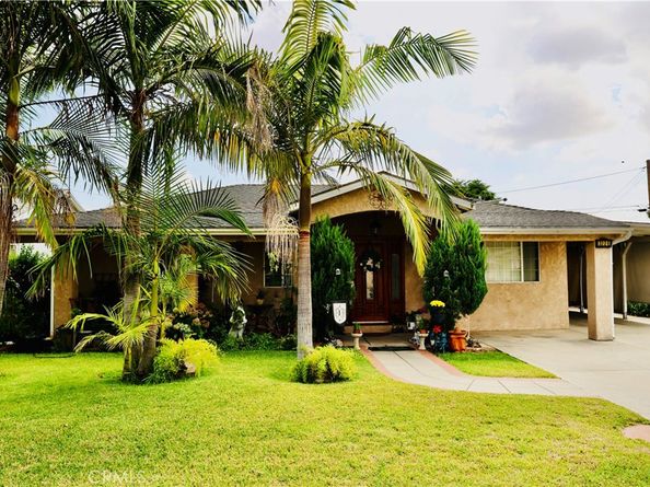 322 Joella, Monrovia CA 91016