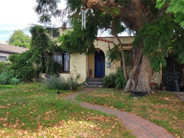 1019 S Hickory, Santa Ana CA 92701