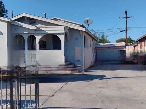 1715 E 70th, Los Angeles CA 90001