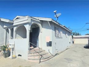 1715 E 70th, Los Angeles CA 90001