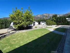 7931 Beechwood Drive, Rancho Cucamonga CA 91701