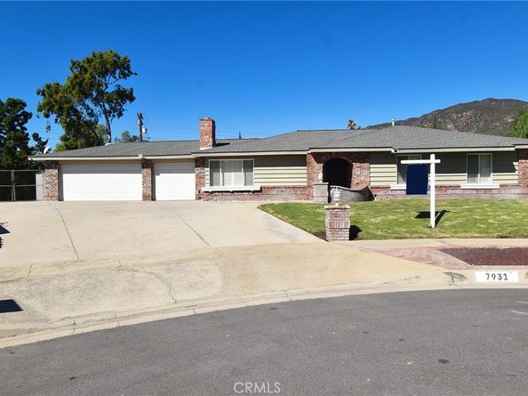 7931 Beechwood Drive, Rancho Cucamonga CA 91701