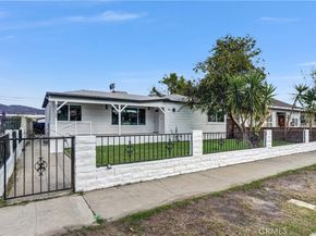 2030 N Brighton, Burbank CA 91504