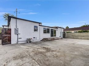 2030 N Brighton, Burbank CA 91504