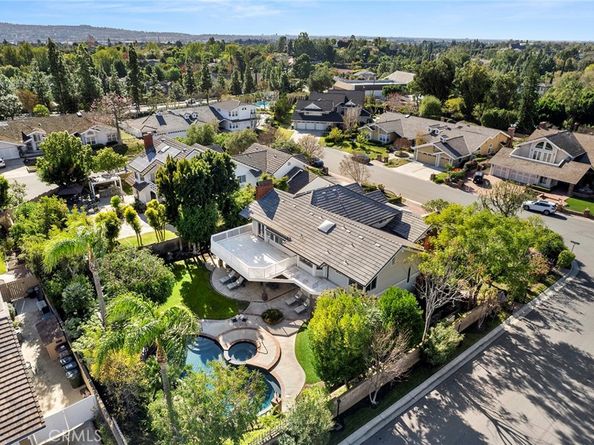 4892 Silver Spur, Yorba Linda CA 92886