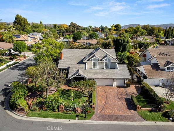 4892 Silver Spur, Yorba Linda CA 92886