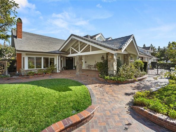 4892 Silver Spur, Yorba Linda CA 92886