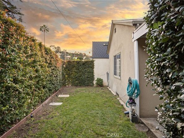 1119 Princeton Drive, Glendale CA 91205