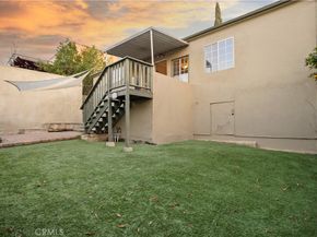 1119 Princeton Drive, Glendale CA 91205
