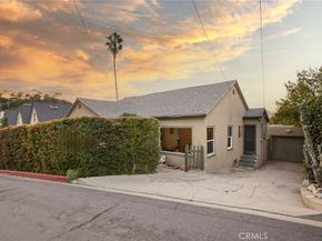 1119 Princeton Drive, Glendale CA 91205