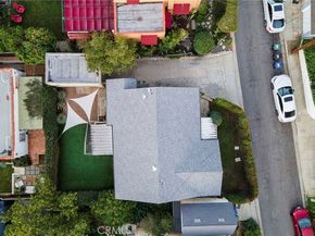 1119 Princeton Drive, Glendale CA 91205