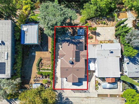 2042 Rome, Los Angeles CA 90065