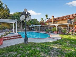 1854 Samara Drive, Rowland Heights CA 91748