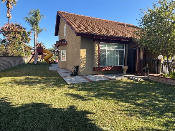 1854 Samara Drive, Rowland Heights CA 91748